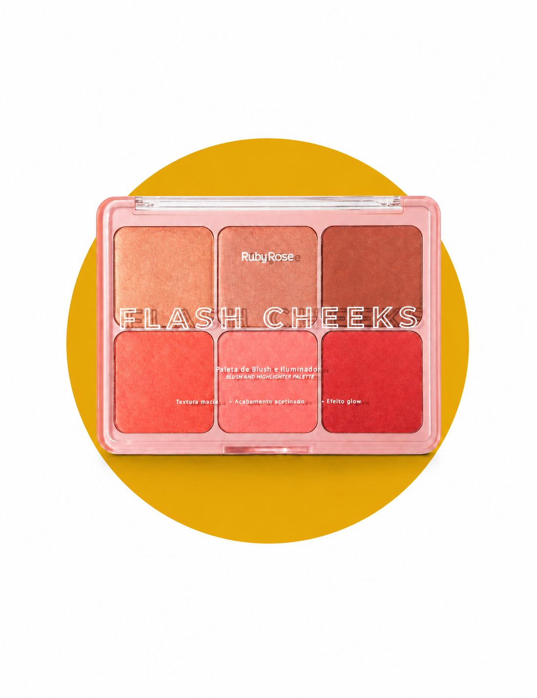 Blush