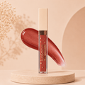 Lip Gloss Lua&Neve Brilho Labial Cores Variadas Brilho Intenso Hidratante