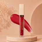 Lip Gloss Lua&Neve Brilho Labial Cores Variadas Brilho Intenso Hidratante