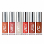 Gloss Labial Shine Like Gloss Glow Ruby Rose
