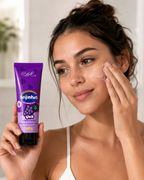 Esfoliante Hidratante Beijinhos Belkit Corpo Rosto Morango Uva Melancia 100g
