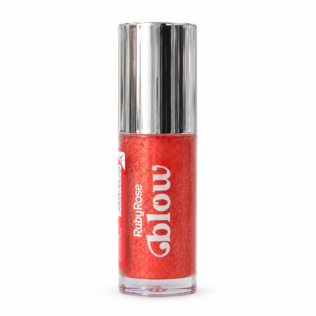 Gloss Labial Shine Like Gloss Glow Ruby Rose