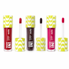 Gloss Tint Ôlinda! Melu by Ruby Rose Made In! Brilho Intenso Cor Vibrante