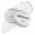 Cera Sobrancelha Incolor Ruby Rose Blow It Girl Fixação Natural
