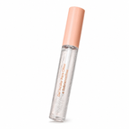 Gel Incolor Cílios Sobrancelha Belle Angel Fixador Natural