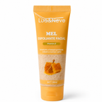 Esfoliante Facial Mel Amarelo Vitamina E