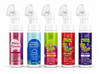 Mousse Micelar Facial Soul Cosméticos Limpeza Profunda 150ml