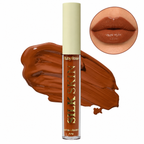 Batom Líquido Matte Ruby Rose Silk Skin Comfort Lips 3,5ml Alta Pigmentação Longa Duração
