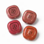 Blush Compacto Joy Pink 21 Efeito Glow Iluminado Maquiagem Natural