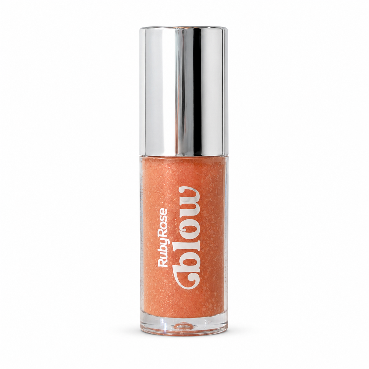 Gloss Labial Shine Like Gloss Glow Ruby Rose