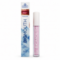 Gloss BigMouth PhálleBeauty 4ml Efeito Volume Labial Ácido Hialurônico Brilho Intenso