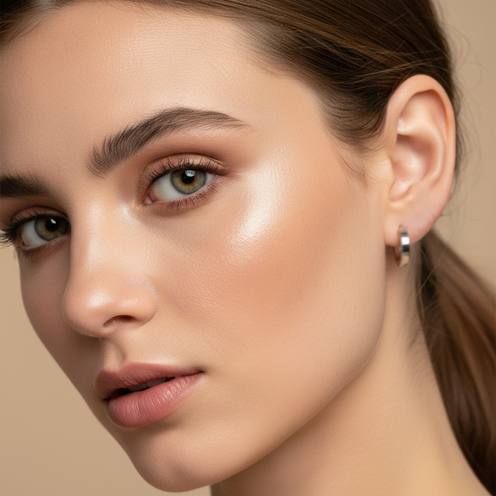 KIT 3 Brincos Prata de Aço 316L com Mão de Fátima e Olho Grego