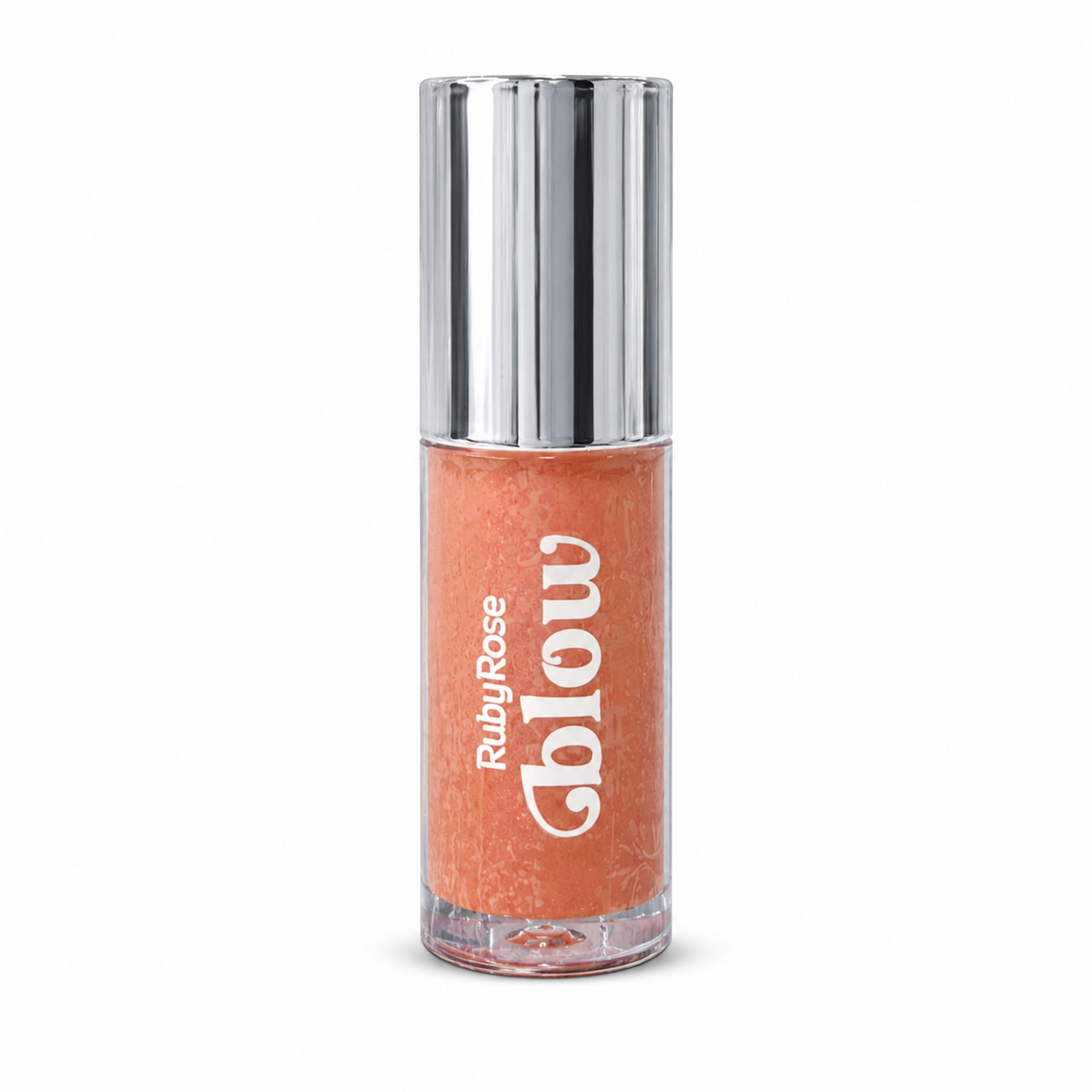 Gloss Labial Shine Like Gloss Glow Ruby Rose