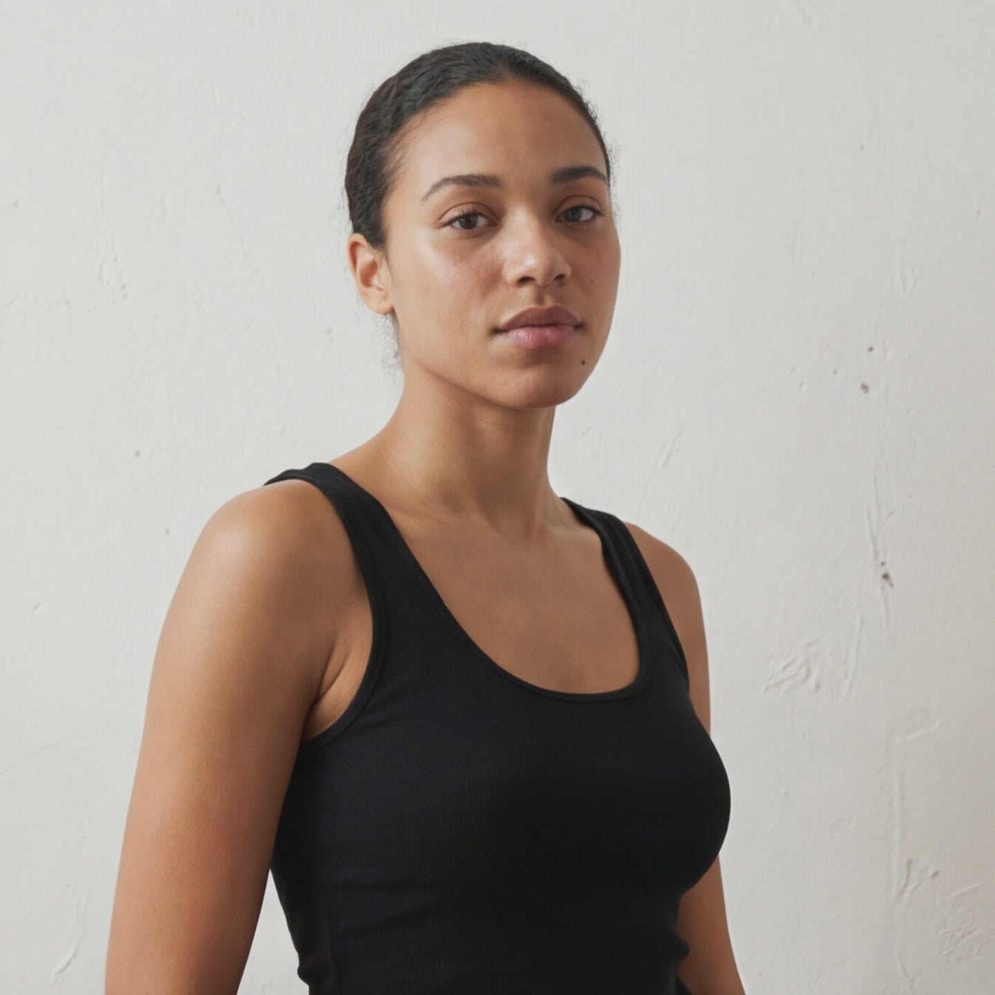 Pulseira Marrom de tubos