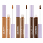 Máscara para Sobrancelhas Brow Thick Ruby Rose 6g Efeito Natural