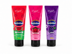 Esfoliante Hidratante Beijinhos Belkit Corpo Rosto Morango Uva Melancia 100g